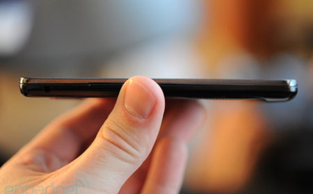 Samsung, Galaxy S II