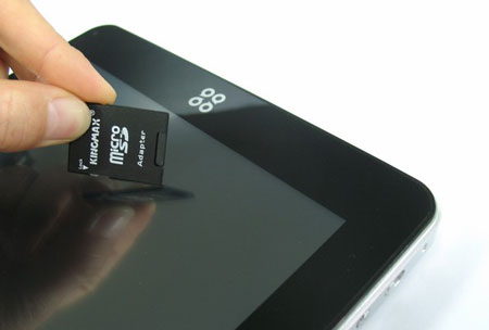 SmartDevices, Ten, T10