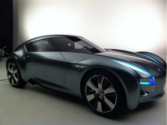 Nissan, ESFLOW