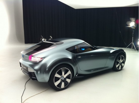 Nissan, ESFLOW