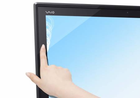 Sony, VAIO L
