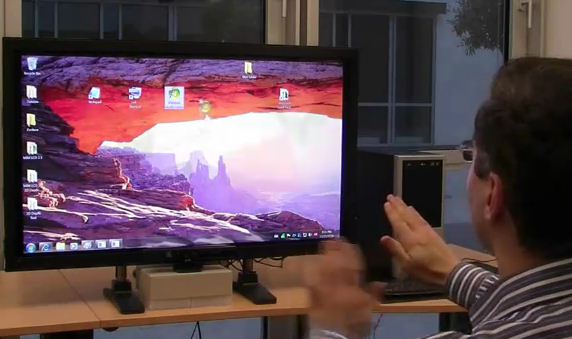 Kinect for Windows этой весной