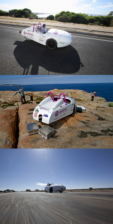 Wind Explorer