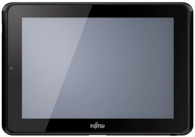 Раскрыты подробности о планшете Fujitsu Stylistic Q550