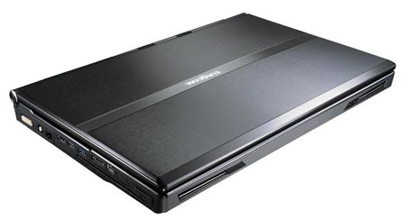 Eurocom, Panther 2.0