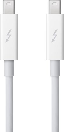 Intel, Thunderbolt