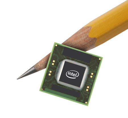 Intel, Thunderbolt