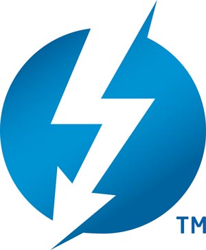 Intel, Thunderbolt