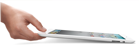 Apple, iPad 2