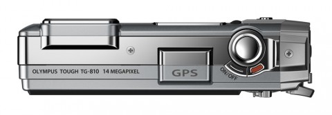 Olympus, TOUGH, TG-810