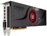 AMD представила новый флагман Radeon HD 6990