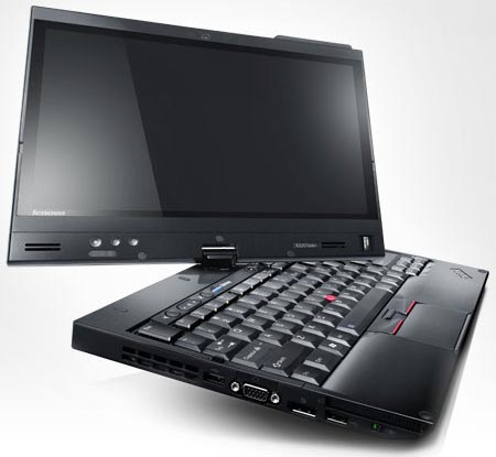 Lenovo, ThinkPad, X220, X220T