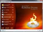 Ashampoo Burning Studio Elements 2010 10.0.9