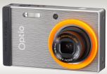 Настраиваемый фотоаппарат Pentax Optio RS1500