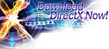 DirectX Redistributable 9.0c (April 2006)