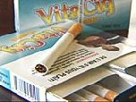 Канадцы создали сигареты с витамином С