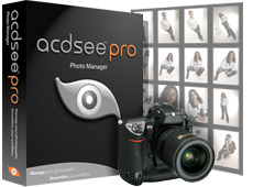 ACDSee Pro 8.1 + Русификатор