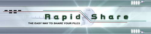 Как скачивать файлы с RapidShare?