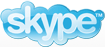 Skype 2.5 - с возможностью отправки SMS