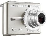 Фотокамера Casio Exilim Card EX-S600