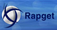 RapGet 1.11 - загрузка файлов с rapidshare.de