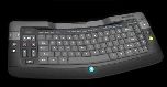 Microsoft анонсировала клавиатуру для Vista