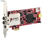 Тюнеры Pinnacle с интерфейсом PCI-Express x1