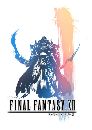 Игра Final Fantasy XII выходит в октябре