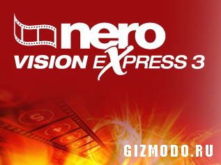 Скачать NeroVision Express 3.1.0.16 + Русификатор