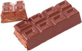 Ученые изобрели жаростойкий шоколад