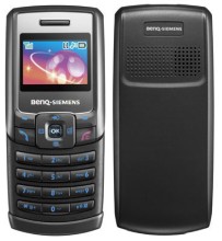 BenQ Mobile займётся бюджетными телефонами
