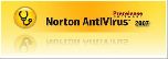 Norton AntiVirus 2007 Beta