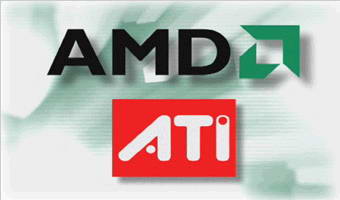 AMD & ATI теперь вместе