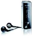 Новые модели MP3-плееров от Philips