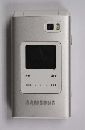 Samsung A720 – новый телефон-плеер