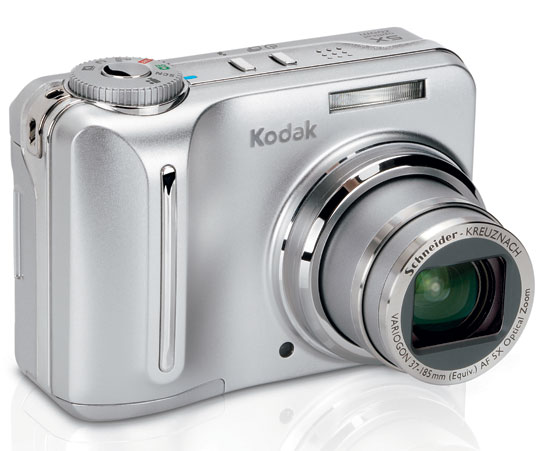 Kodak EasyShare C875