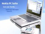 Nokia PC Suite 6.81.13