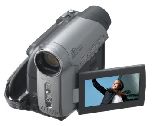 MiniDV-видеокамеры Samsung