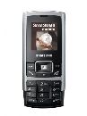 Новый телефон: Samsung C130