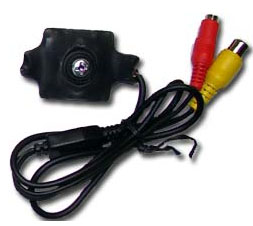 Микро видео камера в форме шурупа