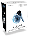 iClone 1.51: программа для создания 3D анимации