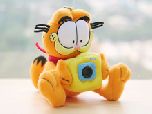 Garfield Cam  - вебкамера