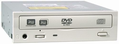Combo CD-RW+DVD-ROM Комбо-приводы