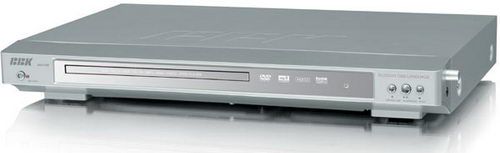 Бытовые DVD-устройства