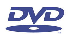 История формата DVD
