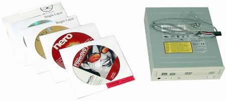 DVD-ROM. Привод DVD-ROM способен читать DVD- и CD-диски