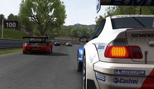 GTR 2