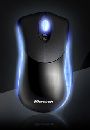Habu Gaming Mouse - сияющая мышка от Microsoft