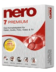 Nero Premium 7.2.7.0