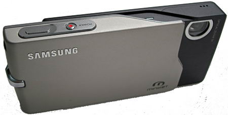 Фотокамера Samsung SDC-MS61